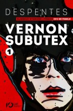 Vernon Subutex t. 1